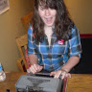 Meet your Posher, Stephanie